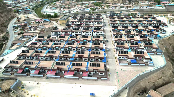 2025年農(nóng)村綠色低碳村莊項(xiàng)目